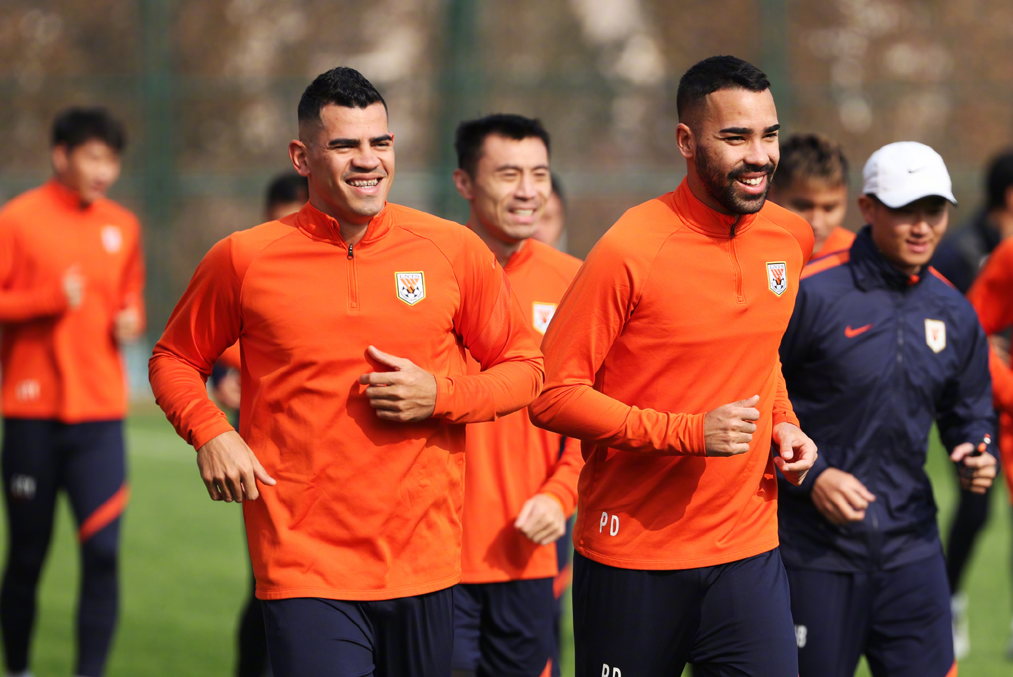 关于冲刺阶段奥兰多魔术备战中超，门线救险细节曝光，悬念犹存，资深球员宣示担当的信息